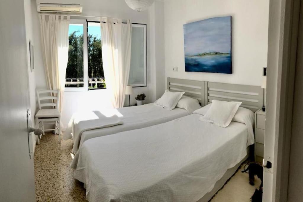 Ferienhaus Soldenia Denia Exterior foto
