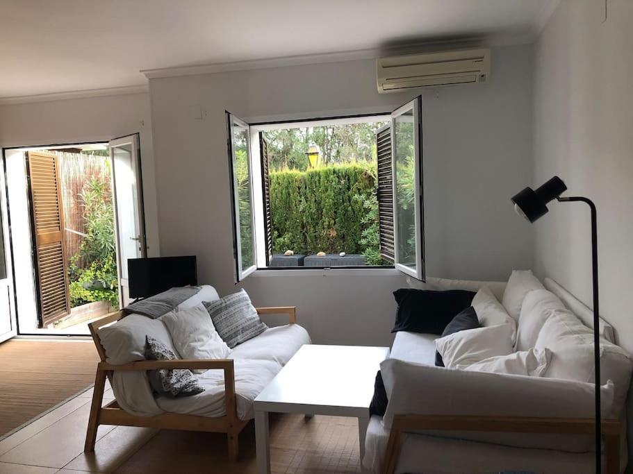 Ferienhaus Soldenia Denia Exterior foto