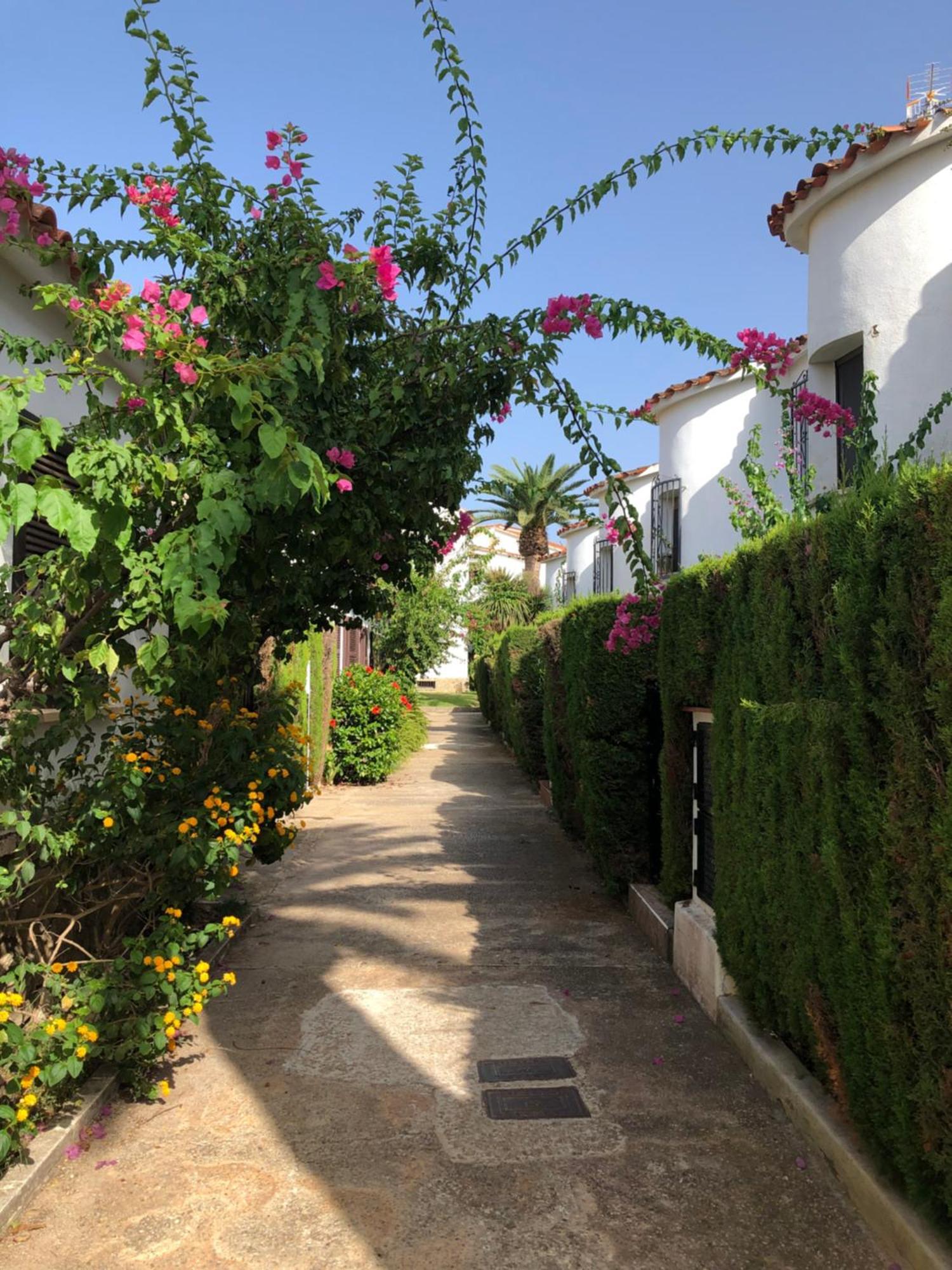 Ferienhaus Soldenia Denia Exterior foto